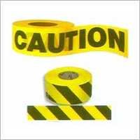 Caution Tape