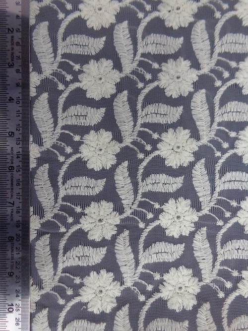 net & chikken all over works