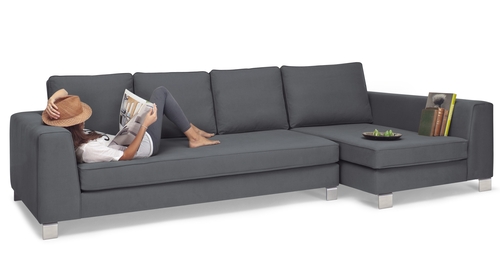 Leather Corner Sofa Sets