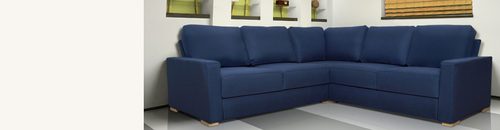 Large Corner Sofa