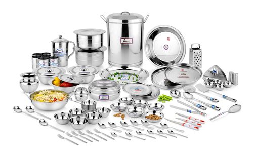 Airan Kanyadaan Set 101 Pcs