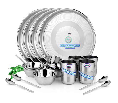 Airan Royal Set 20 Pcs