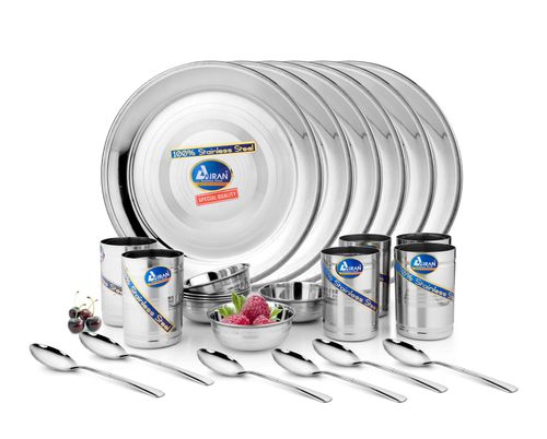 Airan Buffet Set 24 pcs