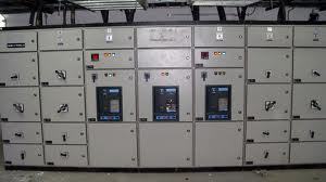LT Distribution Panel