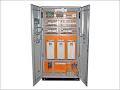 AC Drive Panel