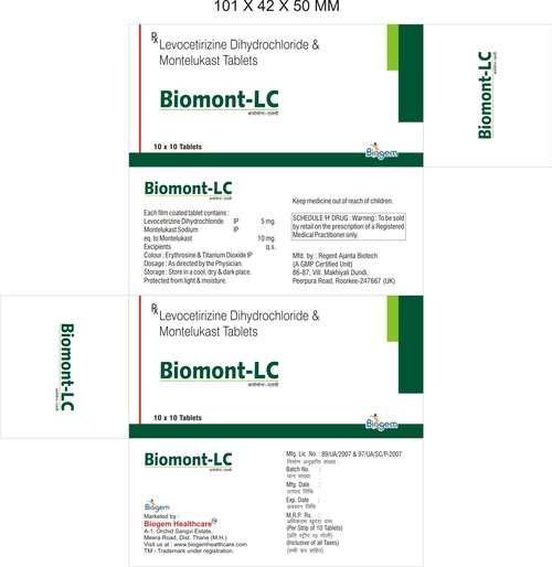 Biomont-LC