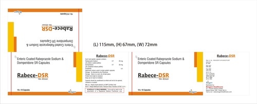 Rabece-DSR
