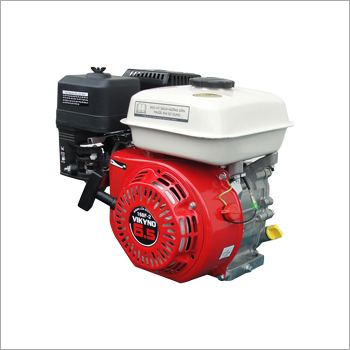 Gasoline engine 168F-L Reduction type (5.5HP)