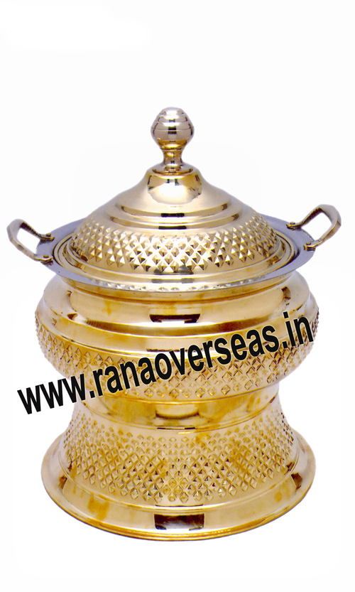 Marriage Used Chafing Dish
