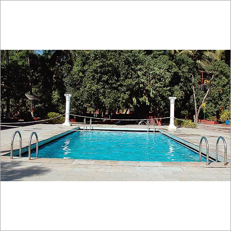 Amusement Swimming Pool Park