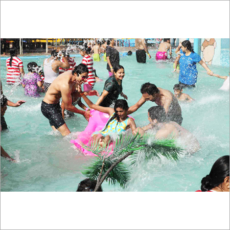 Fun Water Park