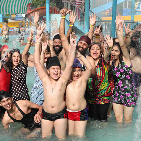 Water Parks