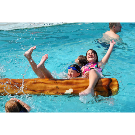 Water Cum Amusement Park