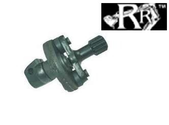 STEERING COUPLING