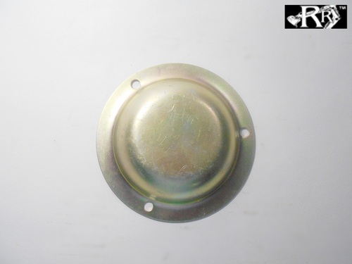 THRUST PAD PLENTRY HUB