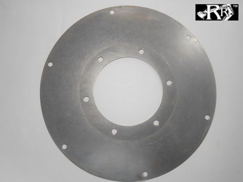 COUNTER PLATE BRAKE