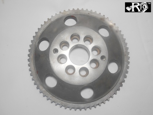 ANNULES CARRIER PLATE STUD