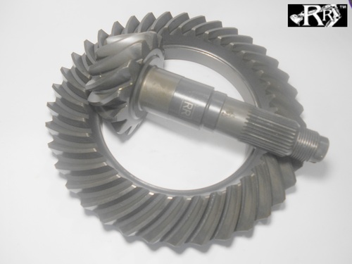CROWN PINION SET O/M