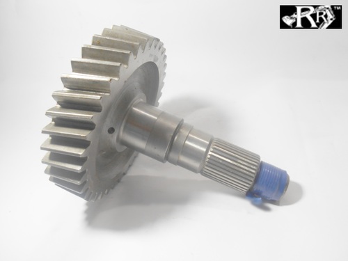 YOKE COUPLING (36 TEETH GEAR)