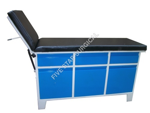 Patient Examination Couch