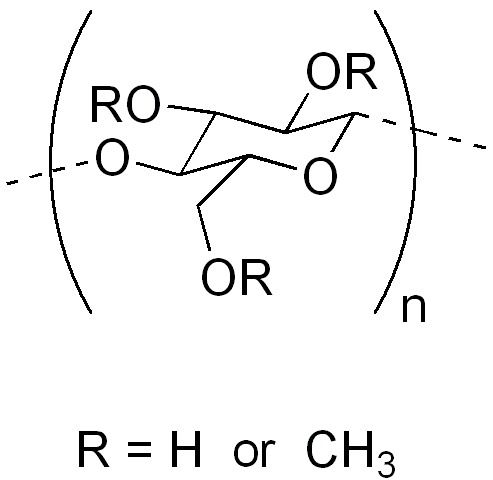 Methyl Cellulose Grade: Technical Grade