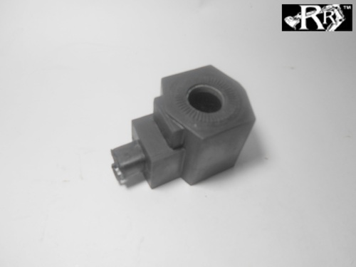 SOLENOID QUIL (VKS) 3 PIN (O/E)