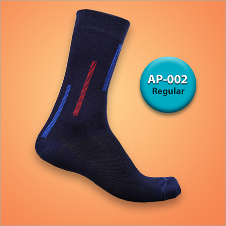 Trouser socks