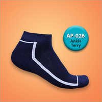 Pure Cotton Socks