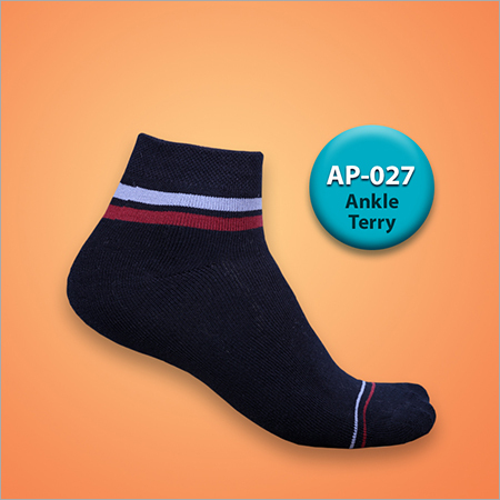 Mens Cotton Socks
