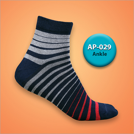 Organic Cotton Socks