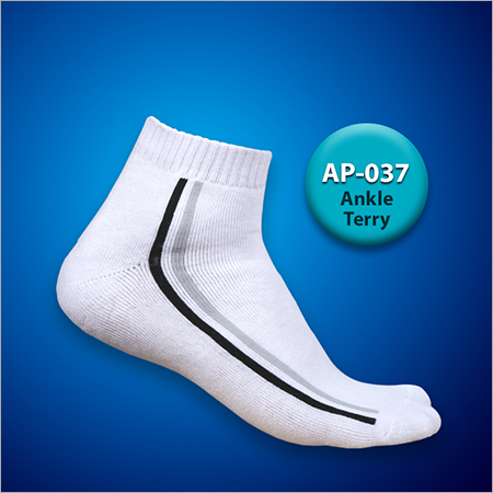 Sports compression socks