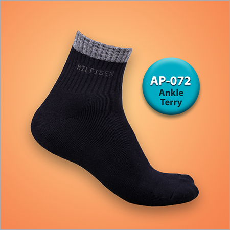 Mens striped socks