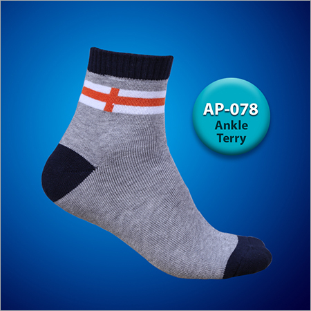 moccasin socks