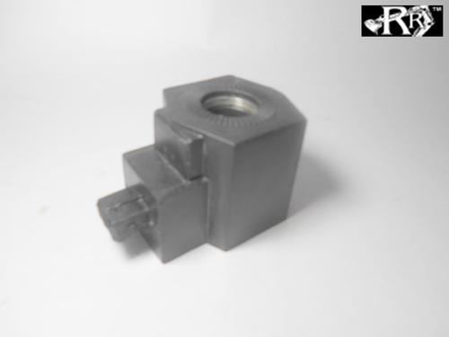SOLENOIDE QUIL (YUKEN) (LOCAL)