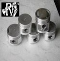 SLEW CYLINDER PISTON O/M