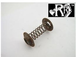 SLEW CYLINDER SPRING O/M