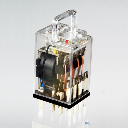Auxiliary Interposing Relay