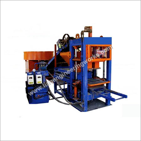 Hydraulic Power Press