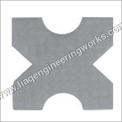 Plastic & Iron Moulds Interlocking