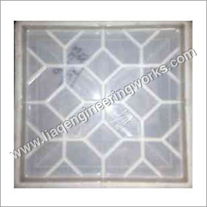 Iron Plastic Moulding