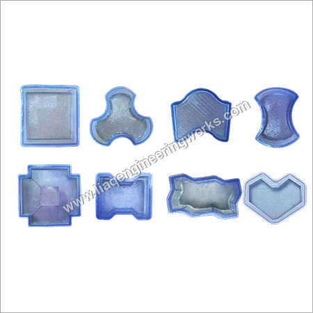 Pvc Dies Moulds
