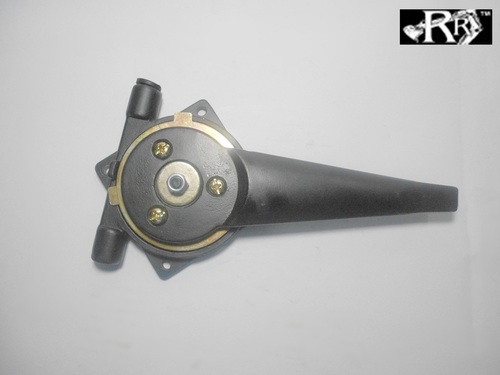 ACCELERATOR LEVER
