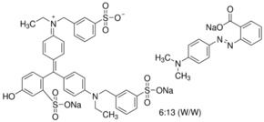 Methyl Purple pH indicator