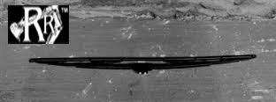 RETAINER WIPER