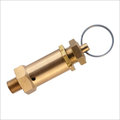 Brass Safety Valve 