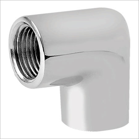 C.P. Brass Elbow