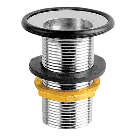 Waste Coupling