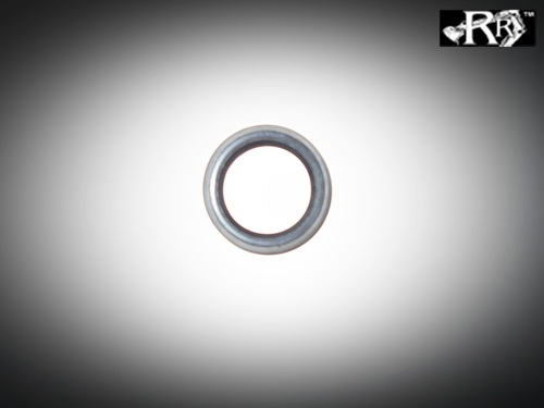 RETAINER SEAL