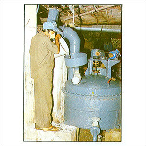 Spray Type Cleaner