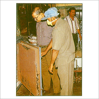 ग्रीस स्प्रे क्लीनर